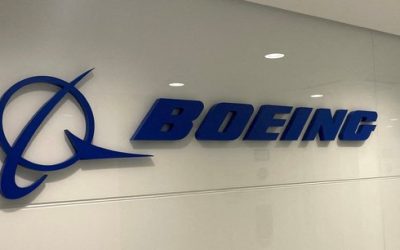 Boeing sort le chéquier et augmente de 25% les salaires pour éviter une grève