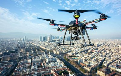 Les États-Unis révolutionnent l’aviation avec les premiers vols autonomes multitâches de l’Histoire