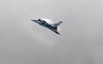 Les commandes du RAFALE déferlent dans les usines des PME normandes