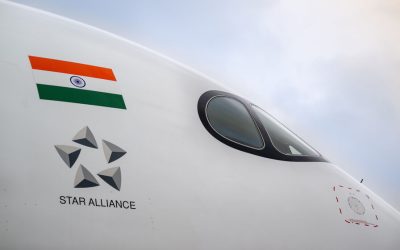 L’industrie aéronautique française, à commencer par Airbus, veut doubler ses approvisionnements en Inde tous les cinq ans