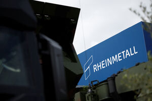 Rheinmetall et Leonardo créent une co-entreprise pour la fabrication de véhicules de combat