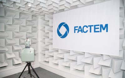 FACTEM, leader en accessoires audio, se renforce sur les marchés de l’aviation civile et militaire 