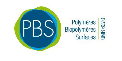 PBS – Laboratoire POLYMERES BIOPOLYMERES SURFACES