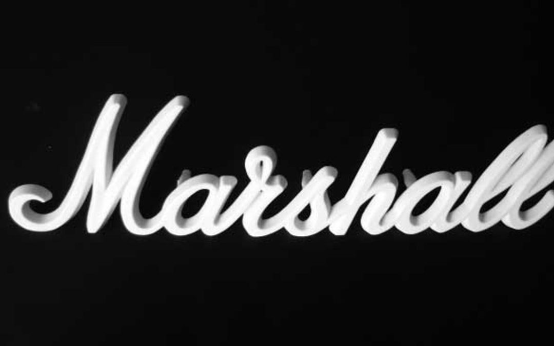 Marshall Aerospace and Defence 3D-prints aerospace parts