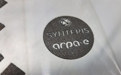 Startup3D : Synteris optimise l’impression 3D des céramiques techniques