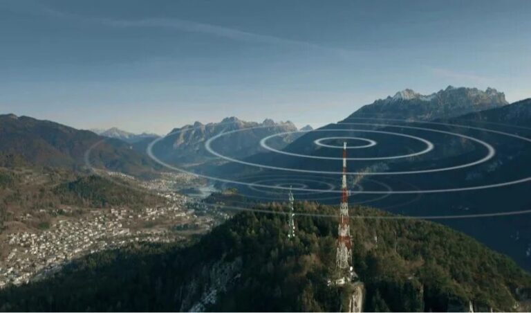 Des antennes fabriquées par impression 3D de granulés métalliques et céramiques