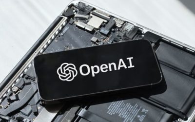 OpenAI va construire sa propre puce main dans la main avec Broadcom et TSMC