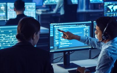 Thales présente GenAI4SOC, son IA générative pour accélérer la détection des cyberattaques