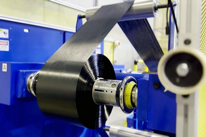 Toray Advanced Composites expands continuous fiber TPC capacity, capabilities