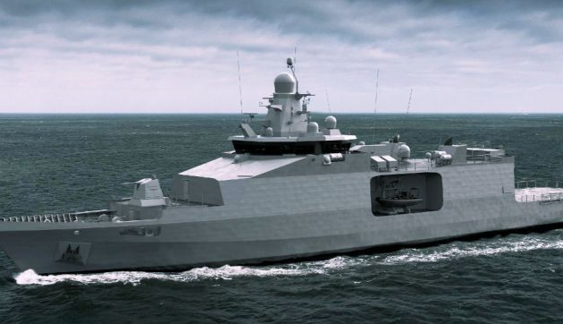 CERBAIR to equip French Navy patrol vessels with drone detection systems