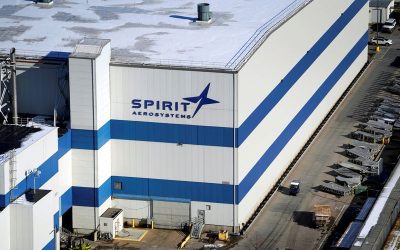 Le PDG d’Airbus déclare que les négociations avec Spirit Aero se déroulent bien mais que des défis industriels nous attendent