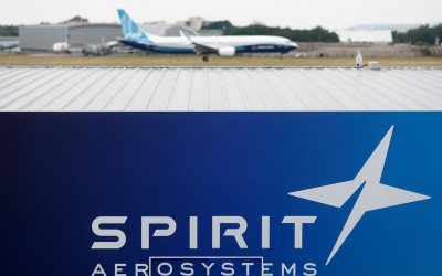 Spirit Aero soulève des doutes sur sa capacité à poursuivre son activité