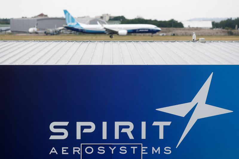 Spirit Aero soulève des doutes sur sa capacité à poursuivre son activité