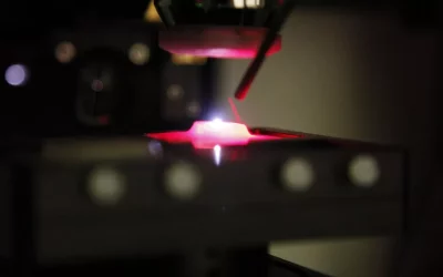 Ablatom introduit pour la première fois un laser du spatial au bloc opératoire