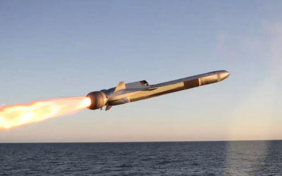 Contrat historique pour Kongsberg : 1 milliard de dollars pour des missiles antinavires au profit de l’US Navy et le Corps des Marines