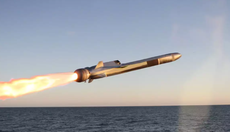 Contrat historique pour Kongsberg : 1 milliard de dollars pour des missiles antinavires au profit de l’US Navy et le Corps des Marines