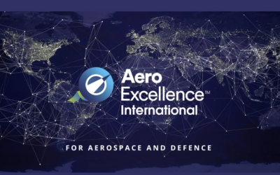 Création de l’association aero excellence international pour accélérer la montée en puissance et renforcer la maturité industrielle des chaînes d’approvisionnement internationales