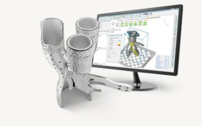 Aperçu des principaux formats de fichiers d’impression 3D