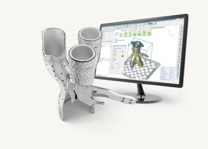 Aperçu des principaux formats de fichiers d’impression 3D