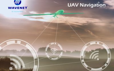 WAVENET RF Engineering and UAV Navigation-Grupo Oesía Successfully Test KEPLER RF Navigation System