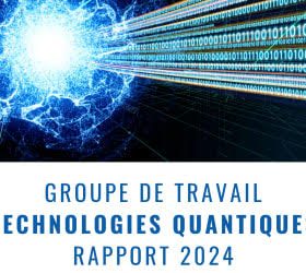 Rapport GIFAS sur les Technologies Quantiques