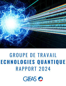 Rapport GIFAS sur les Technologies Quantiques