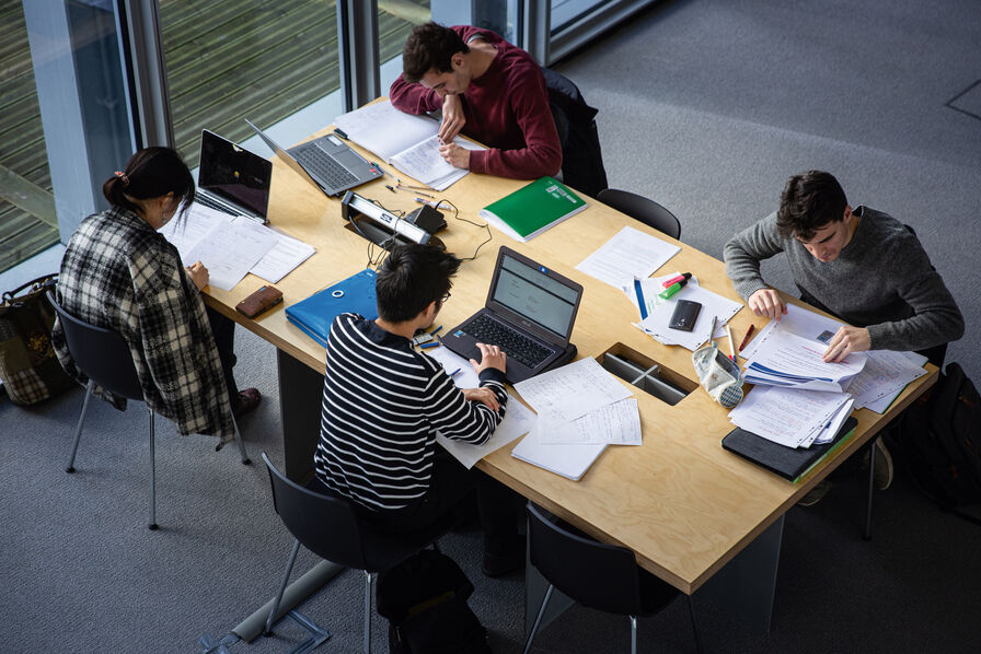 Les écoles d’ingénieurs qui offrent les meilleurs salaires de sortie en 2025 sont…