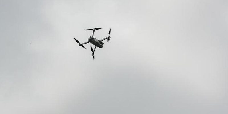 Manifestations : les images filmées par drone pourront être exploitées par la police