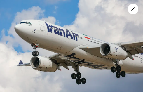 Avions Airbus : l’Iran annonce fabriquer ses propres pièces de moteurs pour contourner les sanctions internationales