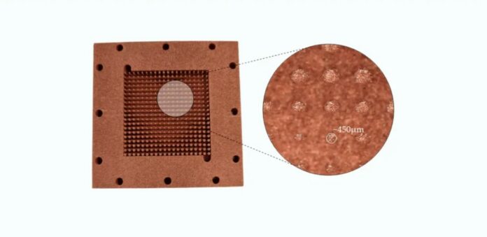 Impression 3D de cuivre : comment un cadre de modélisation multi-échelle améliore les systèmes de gestion thermique