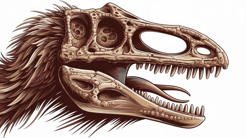 Conception d’Avions Inspirée de la Microstructure des Ptérosaures